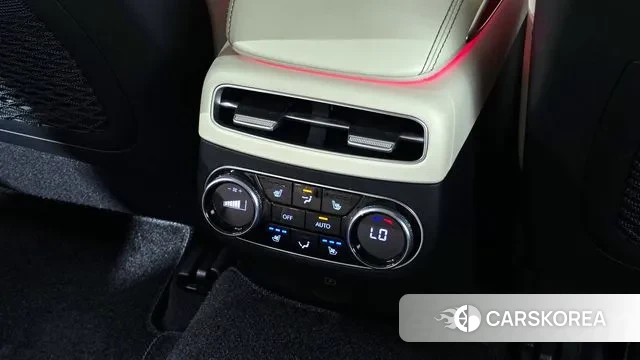 Genesis GV70 id 3342694 из Кореи 10