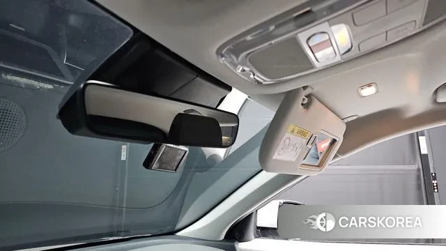 Hyundai Ionic 5 id 3300638 из Кореи 10