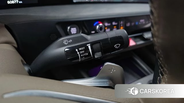 Kia K8 Hybrid id 4906041 из Кореи 10