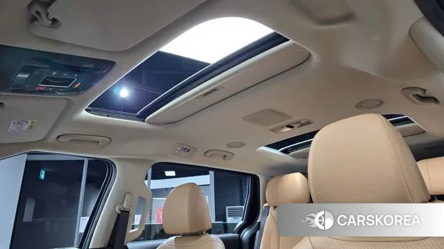 Kia Carnival 4th generation id 3644892 из Кореи 10