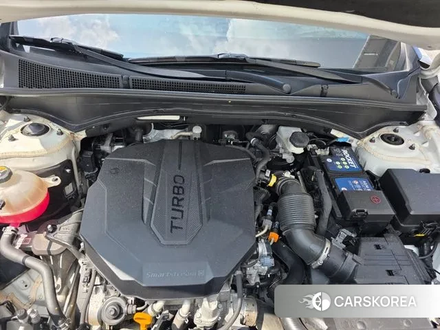 Hyundai The New Santa Fe id 3059957 из Кореи 10