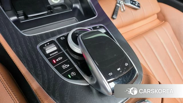 Mercedes-Benz E-Class W213 id 4850017 из Кореи 10