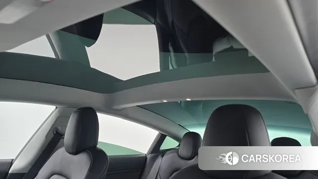 Tesla Model 3 id 3016761 из Кореи 10