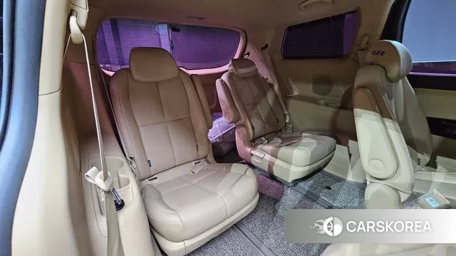 Kia The New Carnival id 3434721 из Кореи 10