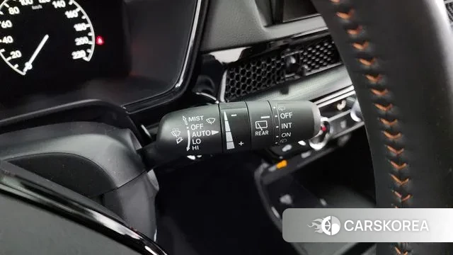 Honda CR-V 6th generation id 3538575 из Кореи 10