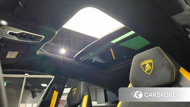 Lamborghini Urus id 4201111 из Кореи 10