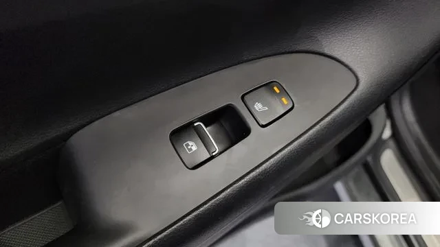 Hyundai The New Grandeur IG id 3708630 из Кореи 10