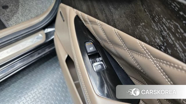 Kia K8 Hybrid id 3910004 из Кореи 10