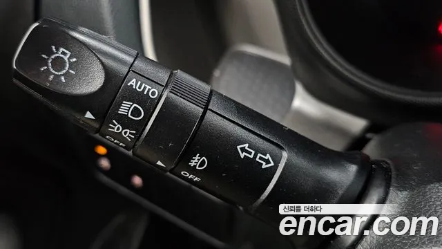 Kia The New Ray id 2812413 из Кореи 10