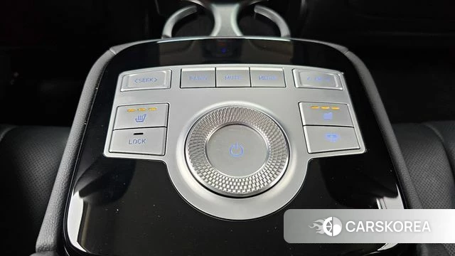 Genesis G80 (RG3) id 4494953 из Кореи 10