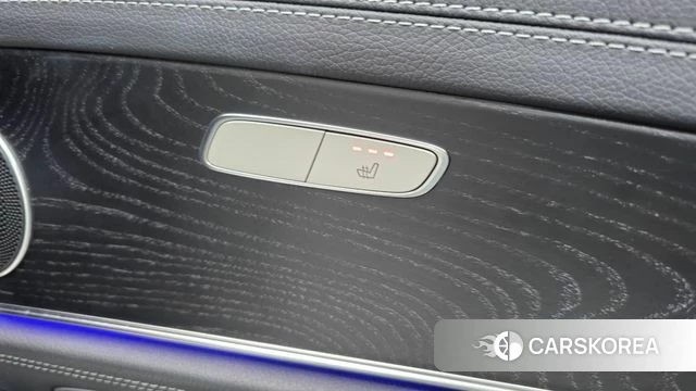 Mercedes-Benz E-Class W213 id 4702322 из Кореи 10