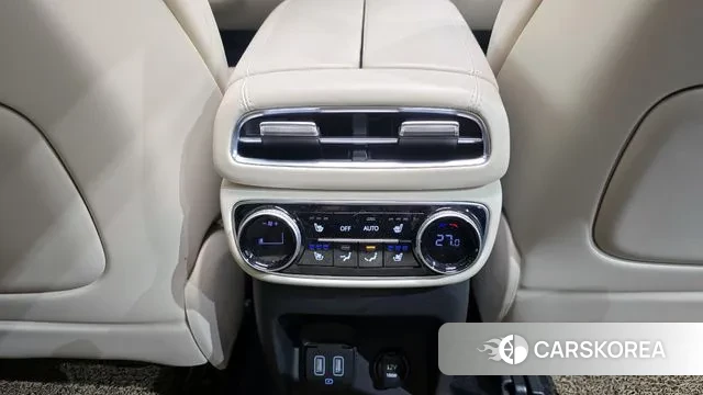 Genesis GV80 id 3417610 из Кореи 10