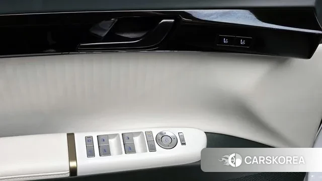 Hyundai Grandeur Hybrid (GN7) id 2963730 из Кореи 10