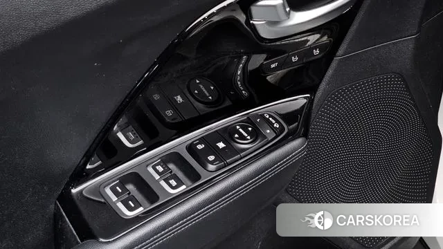 Kia The New Niro id 3448905 из Кореи 10