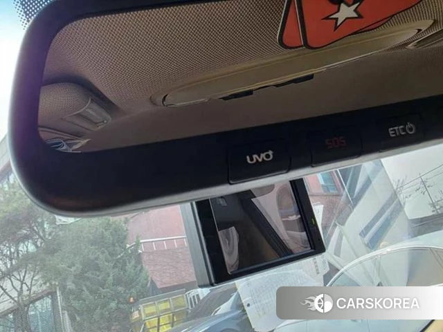 Kia The New Carnival id 3814265 из Кореи 10