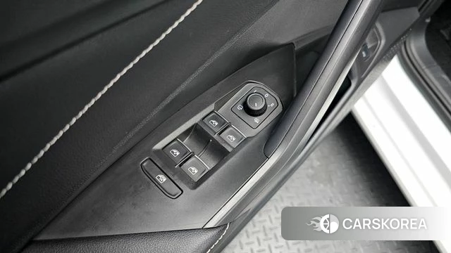Volkswagen 7th Generation of Jetta id 4613035 из Кореи 10