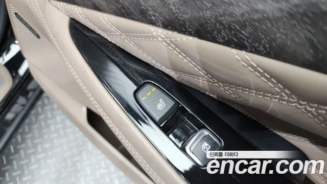 Kia K8 Hybrid id 2801552 из Кореи 10