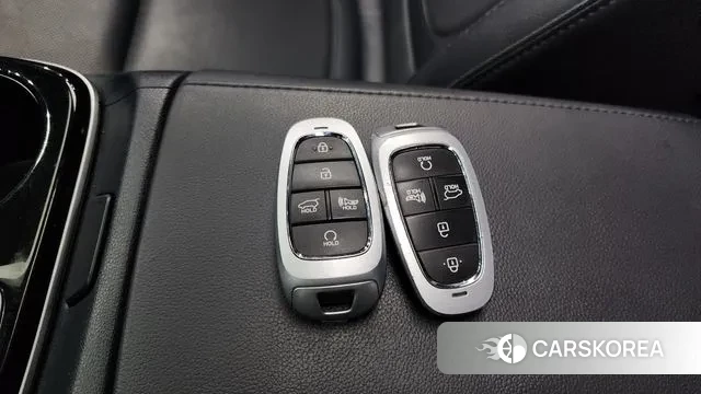 Hyundai Tucson (NX4) id 3427713 из Кореи 10