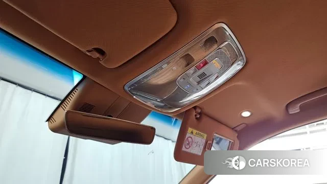 Genesis GV80 id 3487307 из Кореи 10