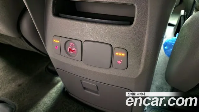 Kia The New Carnival id 2760644 из Кореи 10