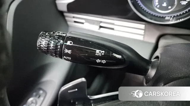 Hyundai The New Grandeur IG id 3438601 из Кореи 10