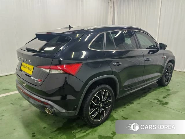 Skoda Kodiak GT id 4211194 из Китая 10