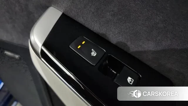 Kia EV6 id 2889613 из Кореи 10