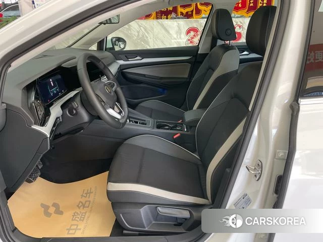 Volkswagen Golf id 4272743 из Китая 10