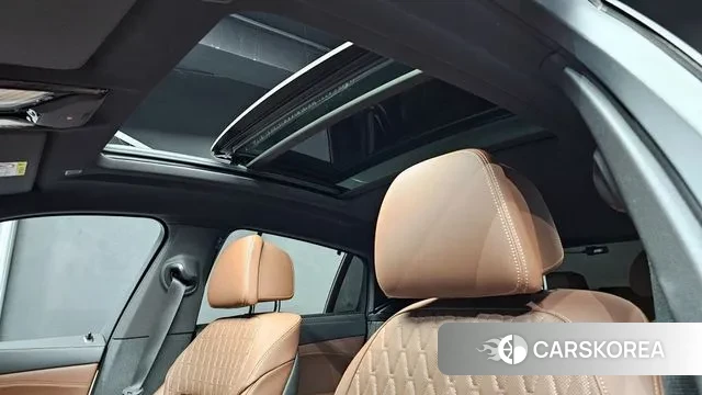 BMW X6 (G06) id 3507571 из Кореи 10