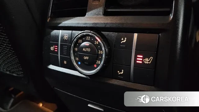 Mercedes-Benz GLE - Class W166 id 3641690 из Кореи 10