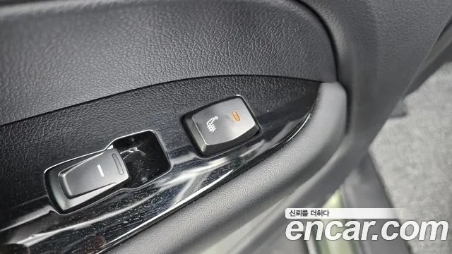 Ssangyong The New Rexton Sports Cannes id 2862438 из Кореи 10