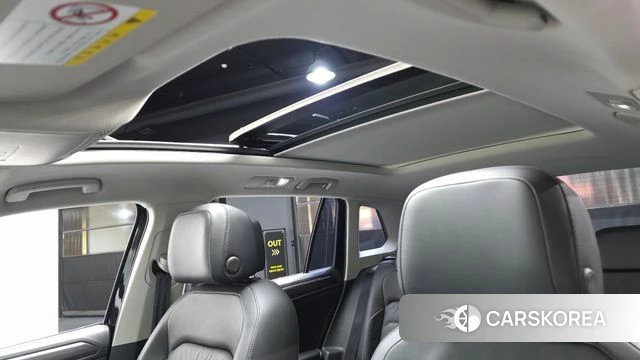 Volkswagen Tiguan second Generation id 4937274 из Кореи 10