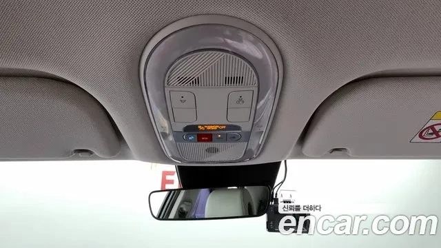 Hyundai Ionic 5 id 2868490 из Кореи 10