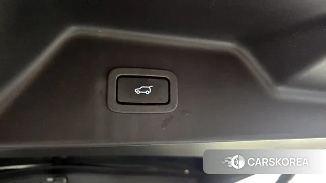 Land Rover Range Rover 4th Generation id 3514219 из Кореи 10