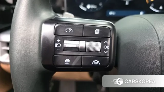 Hyundai Grandeur (GN7) id 3629626 из Кореи 10