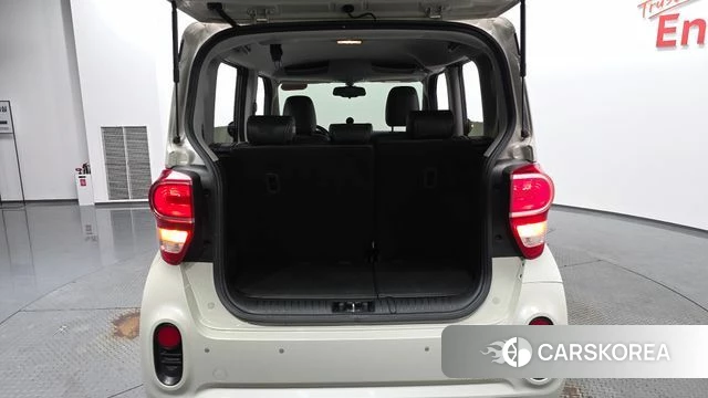 Kia The New Ray id 3843160 из Кореи 10