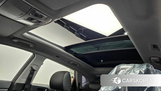 Hyundai All New Tucson id 4477267 из Кореи 10