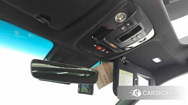 Kia K8 Hybrid id 4834961 из Кореи 10
