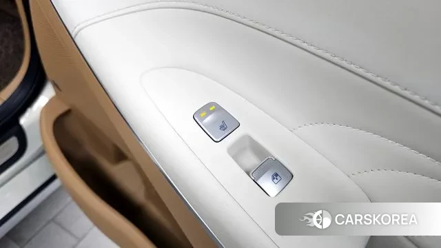 Hyundai The New Grandeur IG Hybrid id 3469434 из Кореи 10