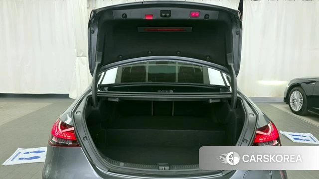 Mercedes-Benz E-Class W213 id 3860212 из Кореи 10