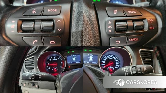 Kia The New Carnival id 3861592 из Кореи 10