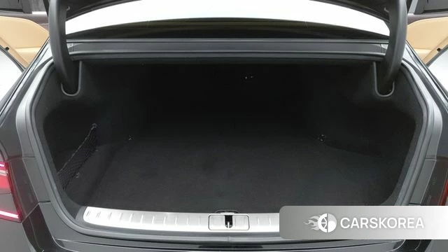 Genesis G90 (RS4) id 4613560 из Кореи 10