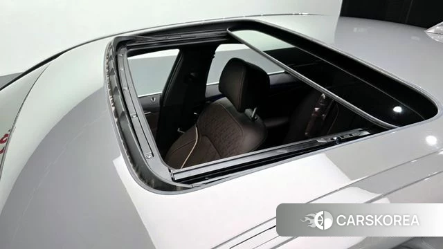 BMW 5 Series (G30) id 3860421 из Кореи 10