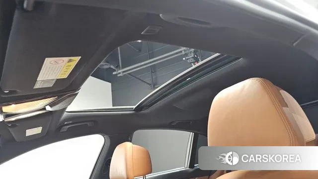 BMW 7 Series (G11) id 3283382 из Кореи 10