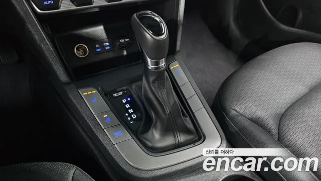 Hyundai The New Avante AD id 2699088 из Кореи 10