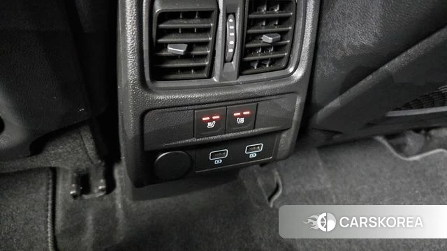 Renault Korea (Samsung) XM3 id 4519850 из Кореи 10