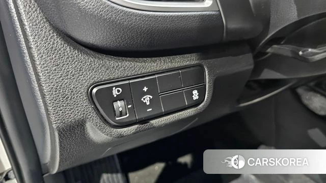 Kia The New Seltos id 4500006 из Кореи 10