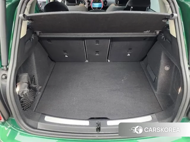 Mini Cooper Countryman id 3053002 из Кореи 10