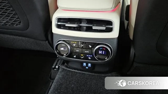 Genesis GV70 id 3620199 из Кореи 10