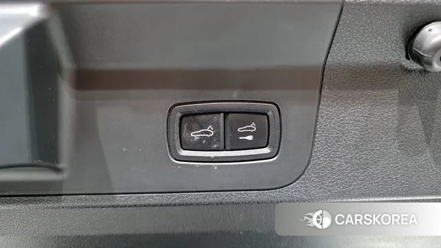 Porsche Panamera (971) id 3629694 из Кореи 10